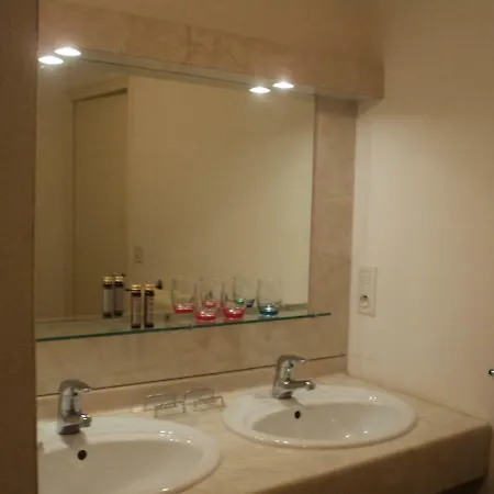 דירה Flat Villemoisan