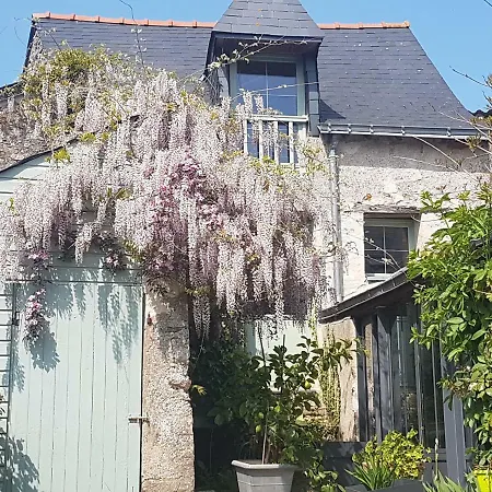 Apartment Flat Villemoisan