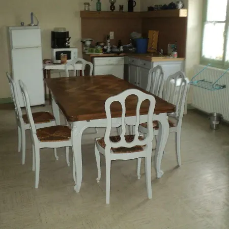 Flat Apartment