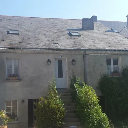 Flat Διαμέρισμα Villemoisan