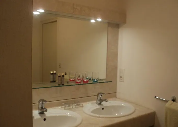 Διαμέρισμα Flat Villemoisan