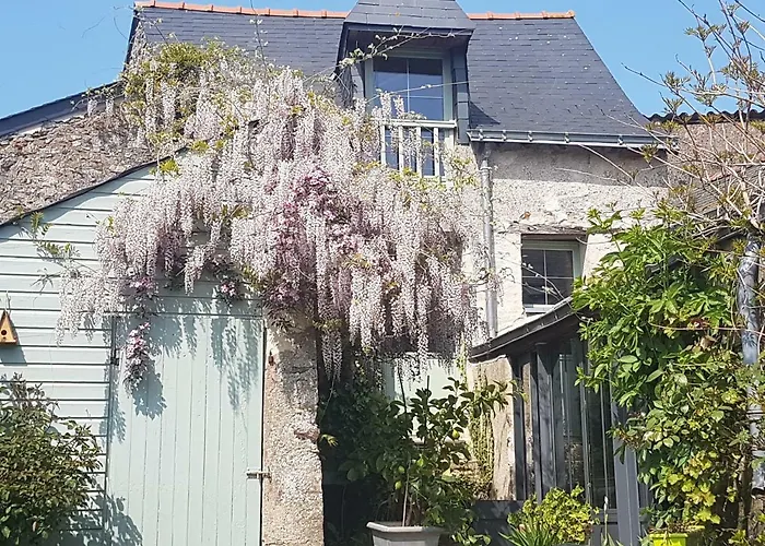 アパート Flat Villemoisan