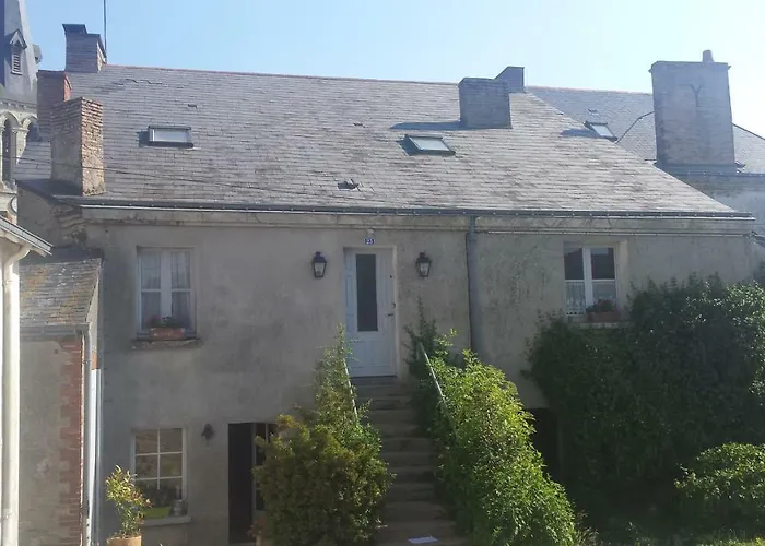 Flat Διαμέρισμα Villemoisan